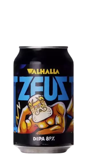 Walhalla Zeus DIPA