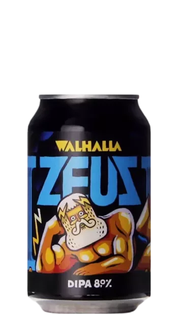 Walhalla Zeus DIPA