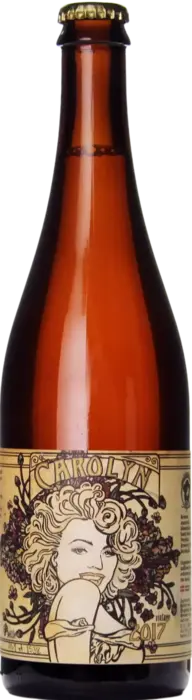 Penyllan Carolyn (Vintage 2017)