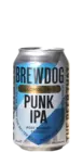 Brewdog Punk AF Alcoholvrij Blik