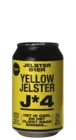 Jelster Yellow Jelster