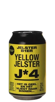 Jelster Yellow Jelster