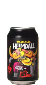 Walhalla Heimdall Imperial Rye Bock