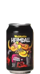 Walhalla Heimdall Imperial Rye Bock