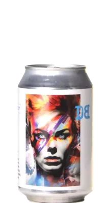 Dutch Bargain Zibi Stardust