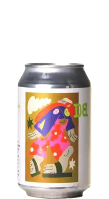 Dutch Bargain Dutch Bargain Brewin In the Wops Wops