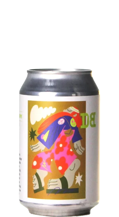 Dutch Bargain Dutch Bargain Brewin In the Wops Wops