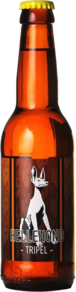 Hellehond Tripel