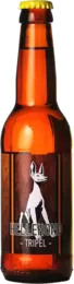 Hellehond Tripel