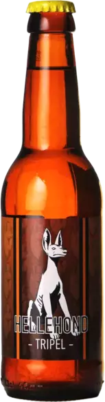 Hellehond Tripel