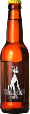 Hellehond Tripel