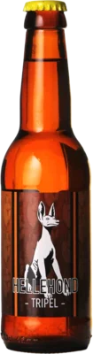 Hellehond Tripel