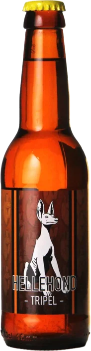 Hellehond Tripel
