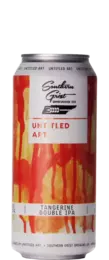 Untitled Art / Southern Grist Tangerine Double IPA