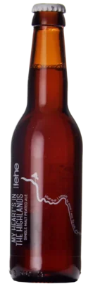 Lehe Pruulikoda My Heart's In the Highlands