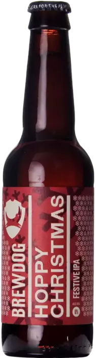 Brewdog Hoppy Christmas