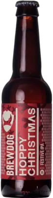 Brewdog Hoppy Christmas