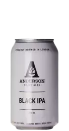 Anderson's Black IPA