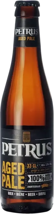 Petrus Aged Pale