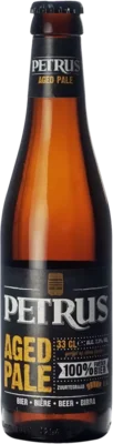 Petrus Aged Pale