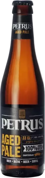 Petrus Aged Pale