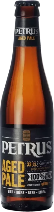 Petrus Aged Pale