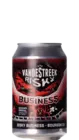 VandeStreek RISky Business Bourbon BA