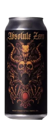 Adroit Theory Absolute Zero (Ghost 850) 47,3 IPA Bier kopen