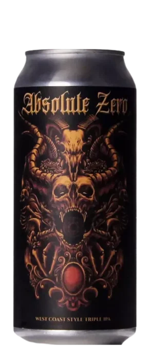 Adroit Theory Absolute Zero (Ghost 850) 47,3 IPA Bier kopen