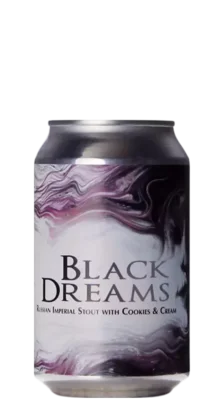 Galea Black Dreams