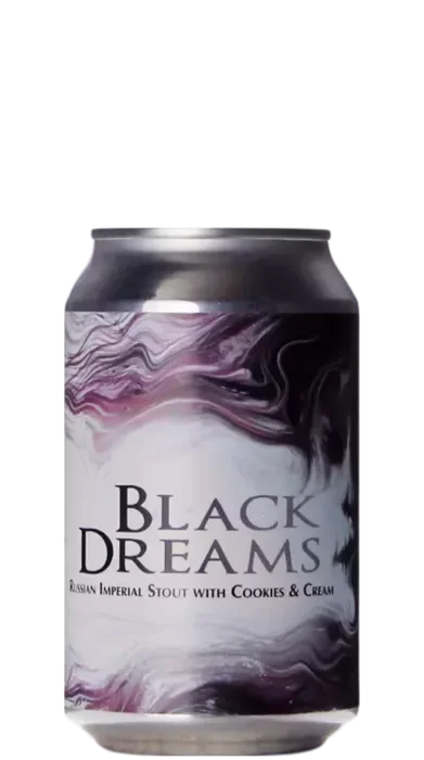 Galea Black Dreams