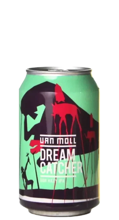 Van Moll Dreamcatcher