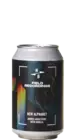 North Brewing Co. New Alphabet