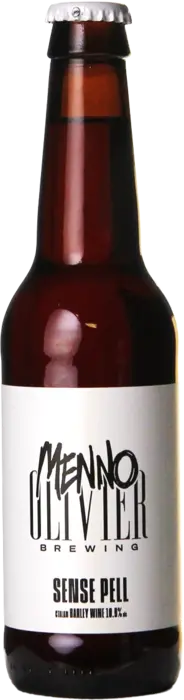 Menno Olivier Sense Pell