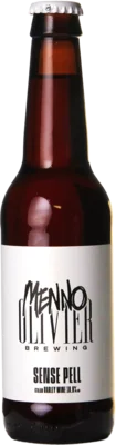 Menno Olivier Sense Pell