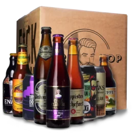 Mr. Hop - Opper BierBaas Bierpakket