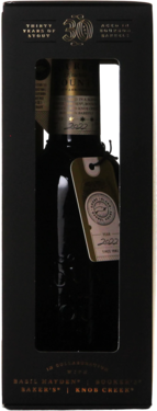 Goose Island Bourbon County Brand 30th Anniversary Reserve Stout (2022)