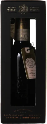 Goose Island Bourbon County Brand 30th Anniversary Reserve Stout (2022)