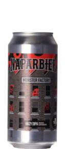 Naparbier / Magic Rock Monster Factory