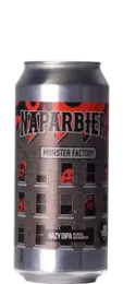 Naparbier / Magic Rock Monster Factory