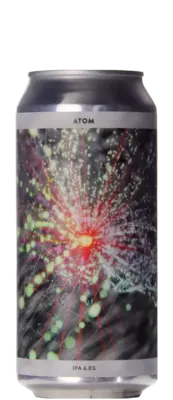 Gamma Brewing Company Atom