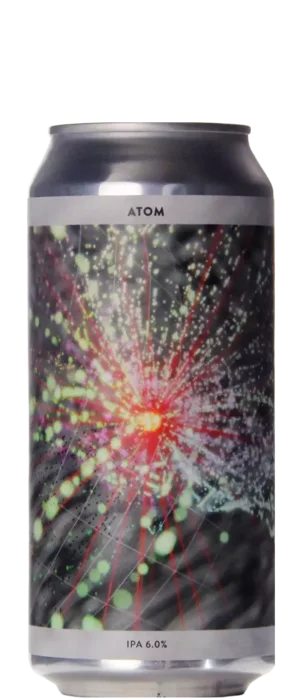 Gamma Brewing Company Atom 44 IPA Bier kopen