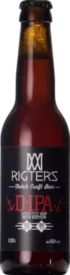 Rigters D-IPA Non Stop Hop