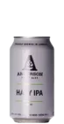 Anderson's Hazy IPA
