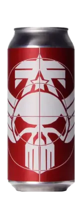 Adroit Theory Science + Sadism (Ghost 823)