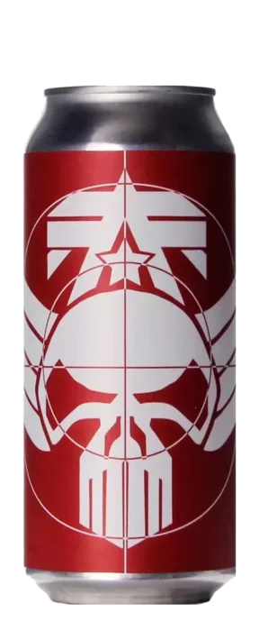 Adroit Theory Science + Sadism (Ghost 823)