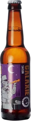 Brewfist Galaxie Saison