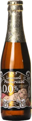 Lindemans Pecheresse 0.0% 25cl