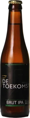 De Toekomst Brut IPA 33 IPA Bier kaufen