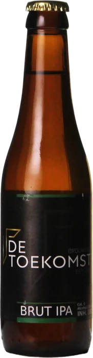 De Toekomst Brut IPA 33 IPA Bier kaufen
